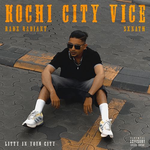 Kochi City Vice