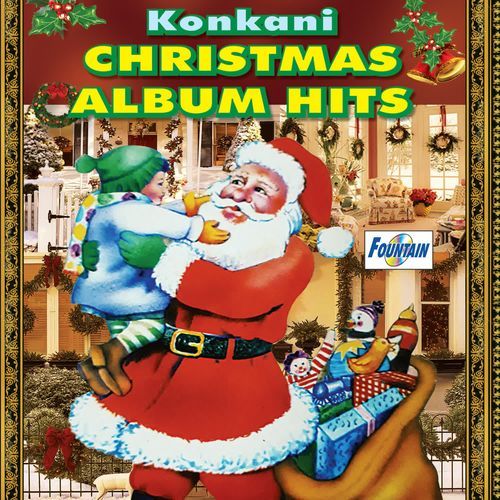 Santaclaus Hea Xharant