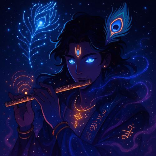 Krishna Janmashtami