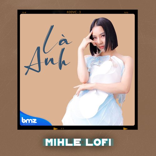 Là Anh (Mihle Lofi)