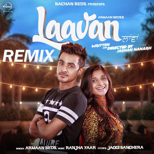 Laavan Remix