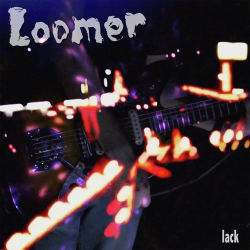 Loomer