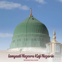 Lamyaati Nazeeru Kafi Nazarin