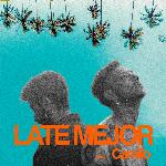 Late Mejor (feat. Camilo)
