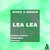 Lea Lea (Original Mix)