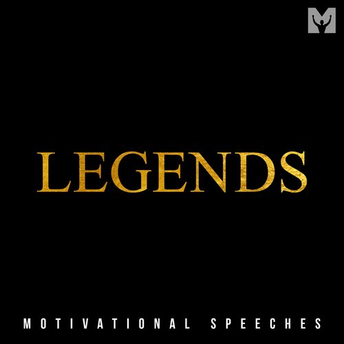 Legends (Motivational Speeches)_poster_image