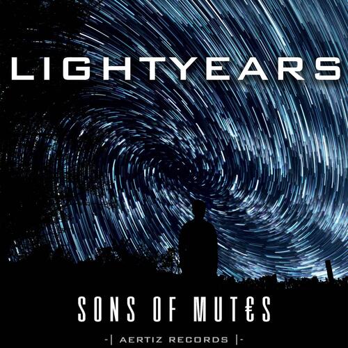 Lightyears (feat. Crispin Netto, Syam mohan & Jyothish Raj) (Remastered)