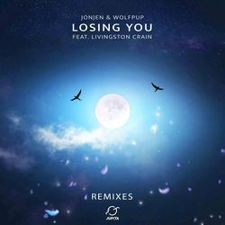 Losing You (feat. Livingston Crain) [Lantara Remix]