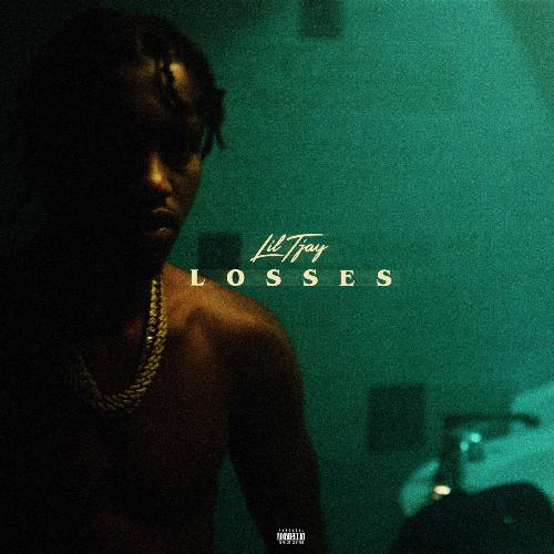 Losses (Bonus)_poster_image