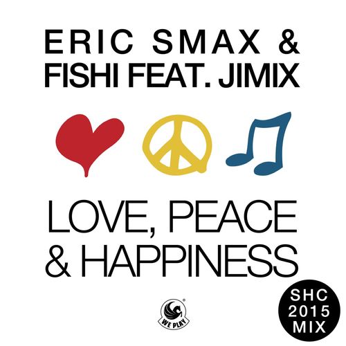 Eric Smax