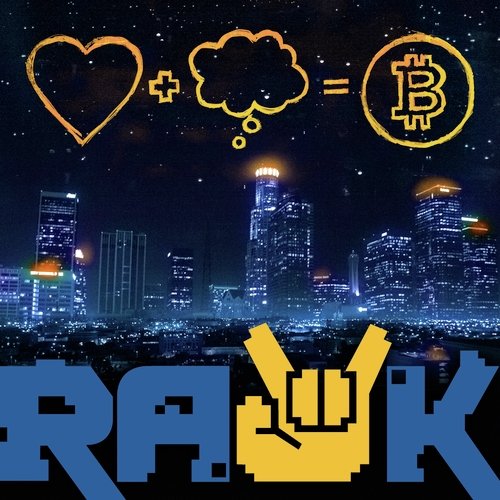Love + Think = Crypto