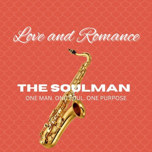 Love Got a Hold on Me (Jazz) (2025 edition) cover art