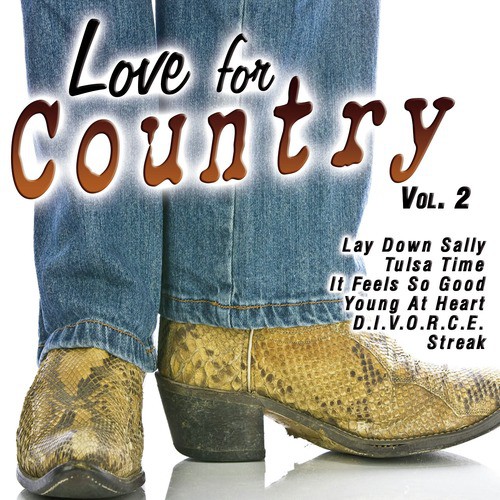 Love for Country Vol. 2