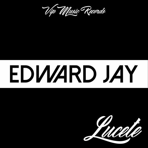 Edward Jay