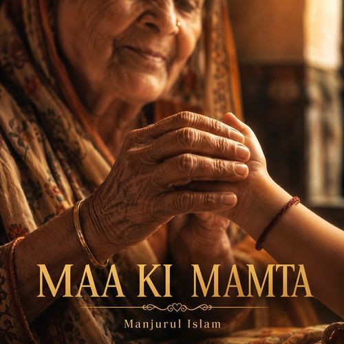 MAA KI MAMTA