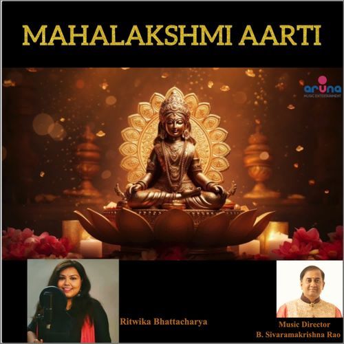 MAHALAKSHMI AARTI