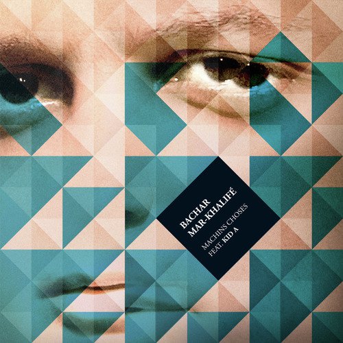 Machins choses (Remixes)