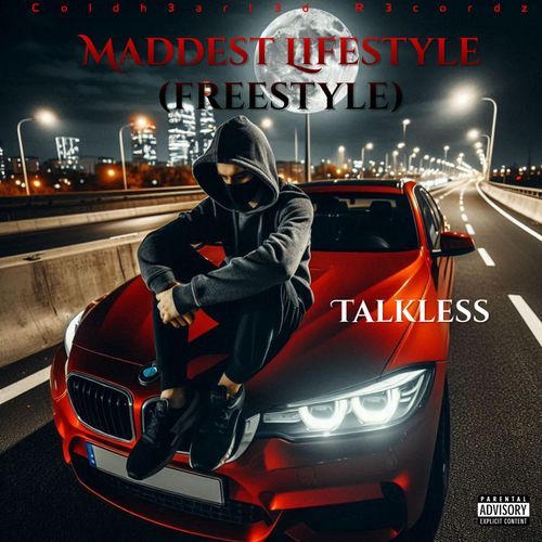 Maddest Lifestyle (Freestyle)_poster_image