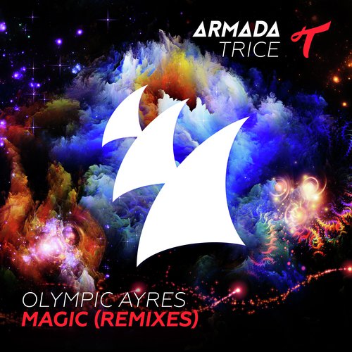 Magic (Remixes)
