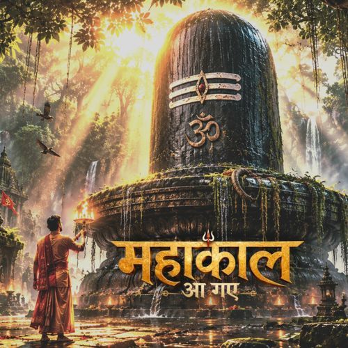 Mahakaal Aa Gaye