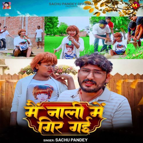 Mai Nali Me Gir Gayi