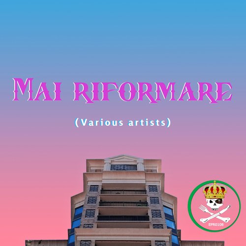 Cortesemente cover art
