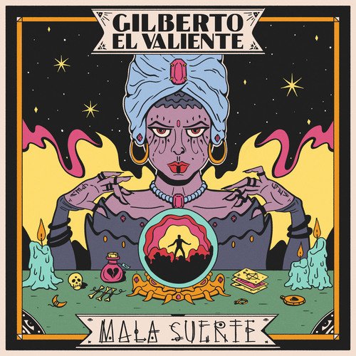 Sofía cover art