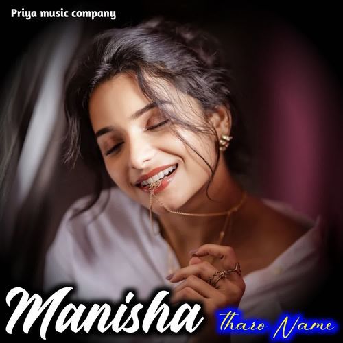 Manisha tharo Name