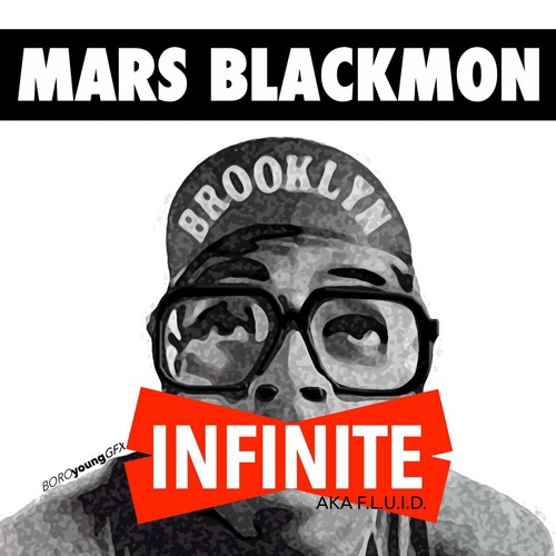 Mars Blackmon