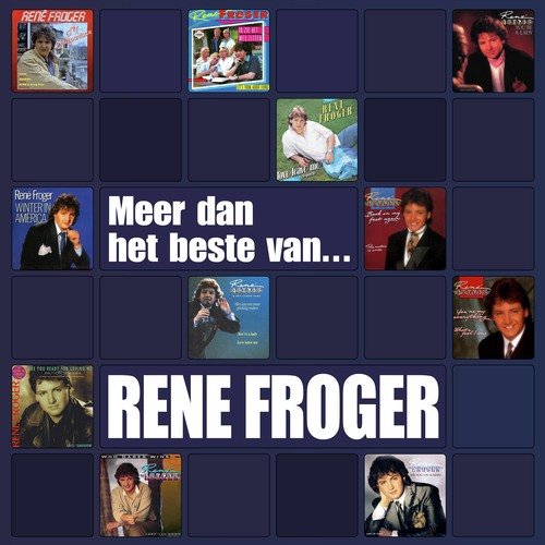 Meer Dan Het Beste Van...