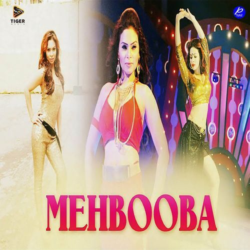 Mehbooba (From "Kistimaat")