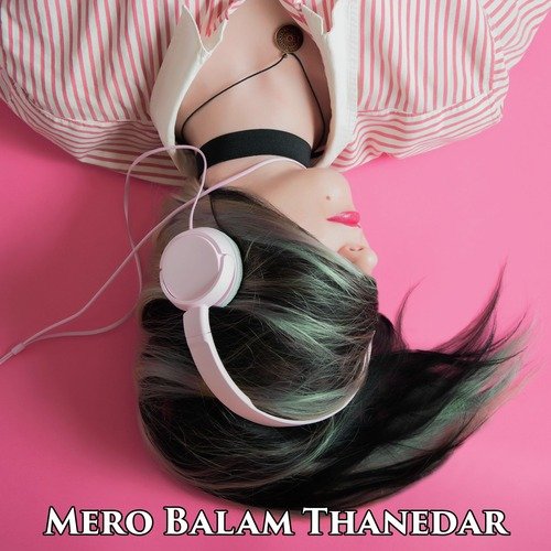 Mero Balam Thanedar_poster_image