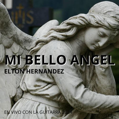 Mi Bello Angel_poster_image