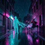 Midnight Echo