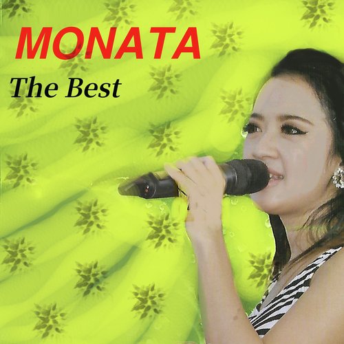 Monata The Best_poster_image