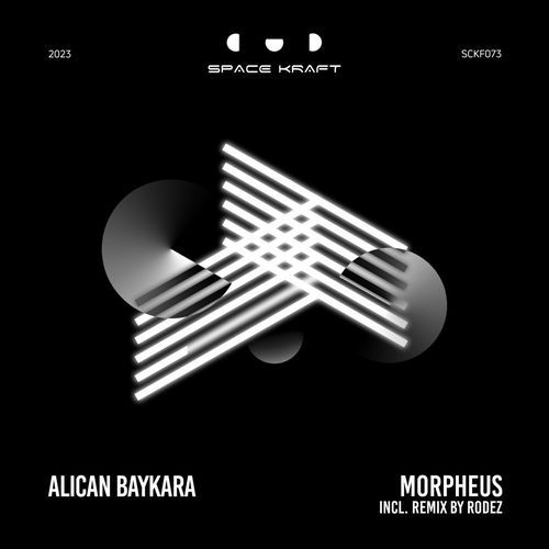 Morpheus (Rodez Remix) cover art