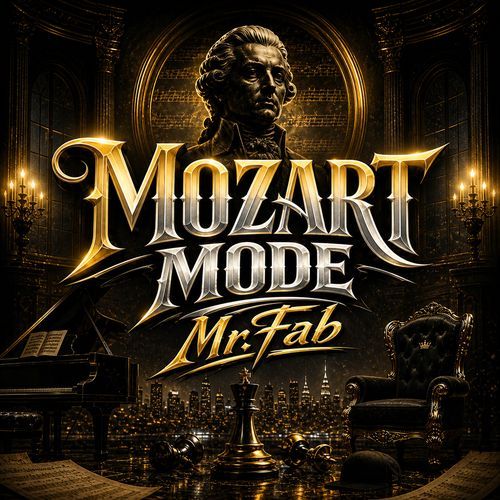 Mozart Mode