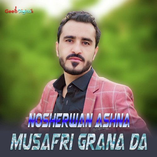Musafri Grana Da