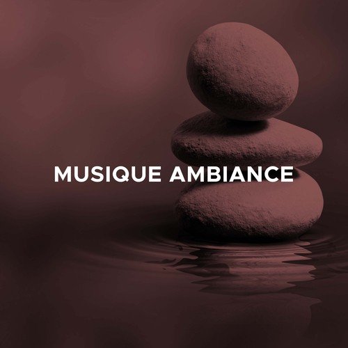 Musique Zen Garden cover art