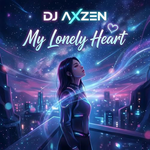 My Lonely Heart