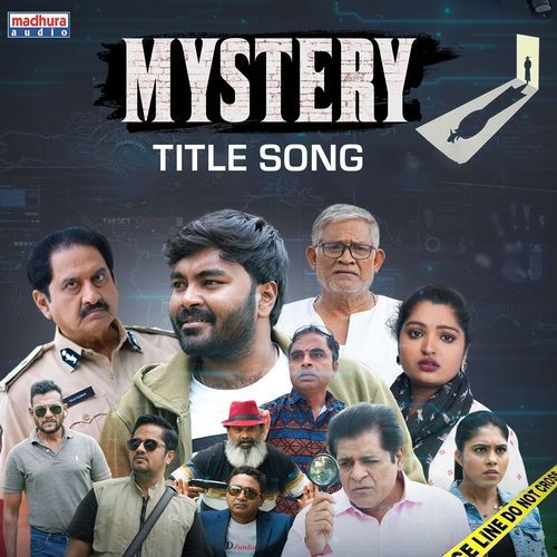 Mystery Title Song (From "Mystery")