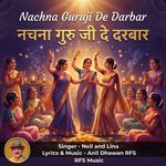 Nachna Guruji De Darbar