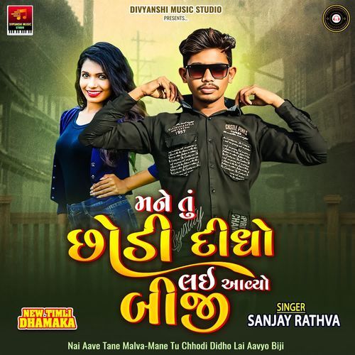 Nai Aave Tane Malva-Mane Tu Chhodi Didho Lai Aavyo Biji