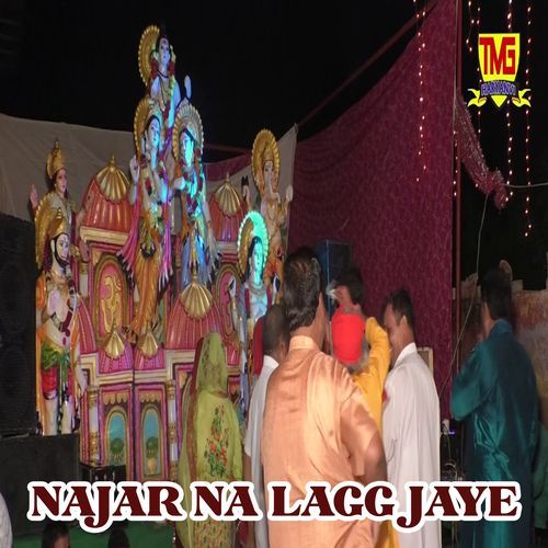 Najar Na Lagg Jaye (Original)