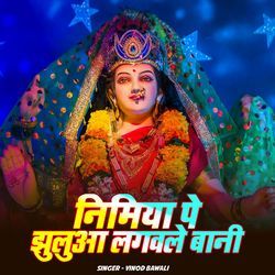 Nimiya Pe Jhulua Lagawale Bani