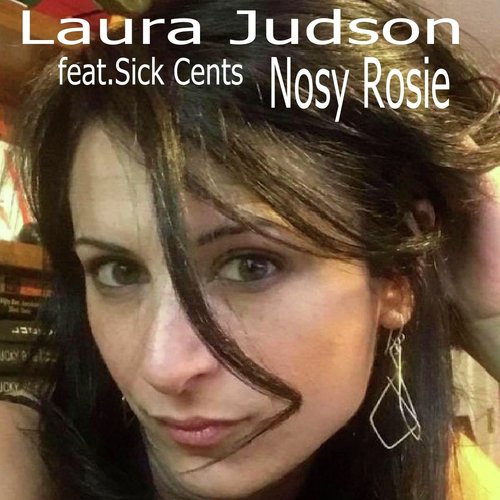 Nosy Rosie (feat. Sick Cents) cover art