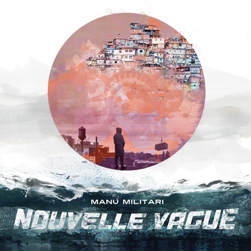 Nouvelle vague