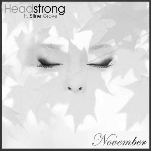 November [Progressive Radio Edit]