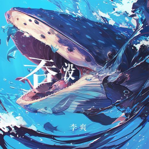 吞没