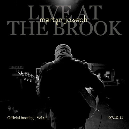 Official Bootleg,vol. 2 (Live at the Brook)